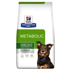 Hills Hill's PD Prescription Diet Metabolic Canine 1,5kg 5 Hills Hill's PD Prescription Diet Metabolic Canine 1,5kg -L'effet animalerie de la maison. fre pl Hills PD Prescription Diet Metabolic Canine 1 5kg 15362 2
