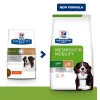 Hills Hill's Prescription Diet Metabolic + Mobility Canine 12kg -L'effet animalerie de la maison. fre pl Hills Prescription Diet Metabolic Mobility Canine 12kg 15704 1