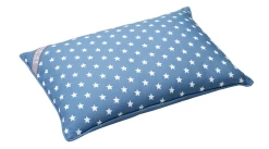 Hunter Aarhus Coussin Pour Chien Bleu Taille M