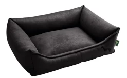 Hunter Bologna Panier Pour Chien Noir Taille M