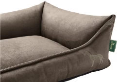 Hunter Bologna Panier Pour Chien Brun S