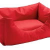 Hunter Gent Sofa Antibactérien Pour Chiens Rouge Taille S 2 Hunter Gent Sofa Antibactérien Pour Chiens Rouge Taille S -L'effet animalerie de la maison. fre pl Hunter Gent Sofa antibacterien pour chiens Rouge Taille S 16603 1