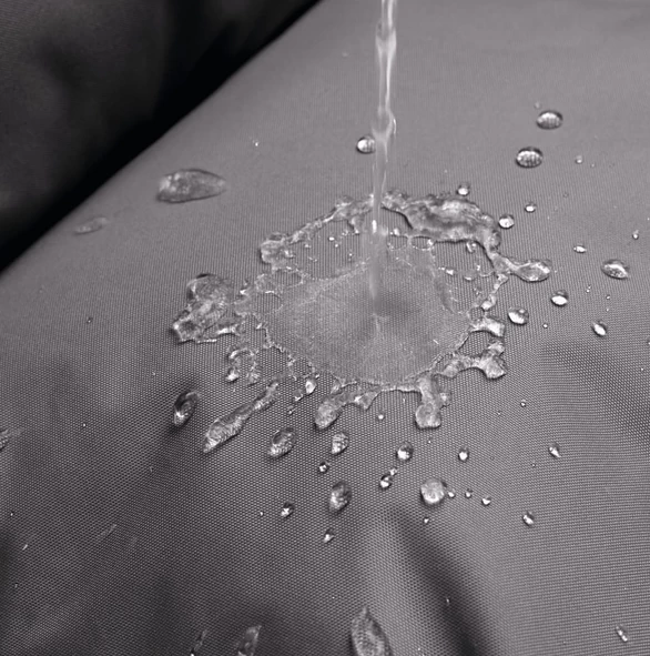 Hunter Gent Sofa Antibactérien Pour Chiens Rouge Taille S 5 Hunter Gent Sofa Antibactérien Pour Chiens Rouge Taille S – Image 3