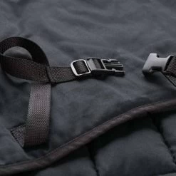 Hunter Hamilton Couverture De Protection Pour Porte-bagages Taille Universelle -L'effet animalerie de la maison. fre pl Hunter Hamilton Couverture de protection pour porte bagages Taille universelle 12820 4