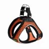 Hunter Hilo Comfort Harnais Pour Chien Orange Taille S