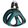 Hunter Hilo Comfort Harnais Pour Chien Turquoise Taille M/L