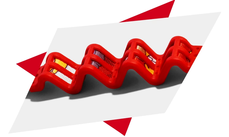 Hunter Zee Dog Ruff Laisse Pour Chien Homer Simpson 120cm 6 Hunter Zee Dog Ruff Laisse Pour Chien Homer Simpson 120cm – Image 4