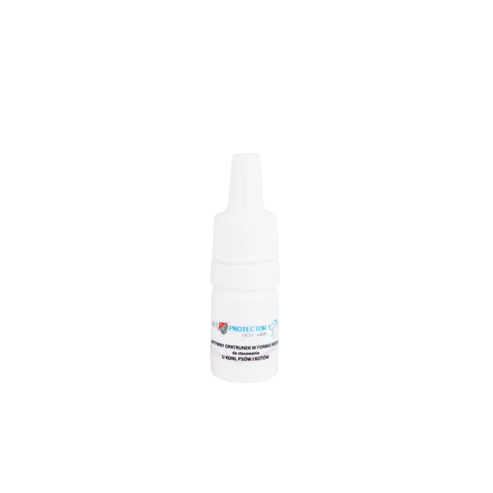 JM SANTE Polisept Vet Protector Yeux-Ligo 3ml 4 JM SANTE Polisept Vet Protector Yeux-Ligo 3ml – Image 2