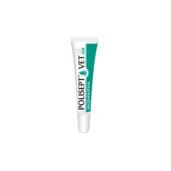JM SANTE Polisept Vet Regeneration 15ml -L'effet animalerie de la maison. fre pl JM SANTE Polisept Vet Regeneration 15ml 28453 2