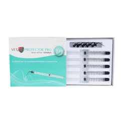 JM SANTE Polysept Vet Protector Oral Gums 10x3ml -L'effet animalerie de la maison. fre pl JM SANTE Polysept Vet Protector Oral Gums 10x3ml 28447 2