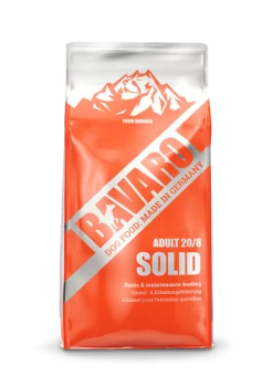 Josera Bavaro Solid 18kg