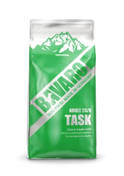Josera Bavaro Task 18kg