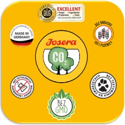 Josera Festival 15 Kg + Surprise Pour Votre Chien GRATUITES ! -L'effet animalerie de la maison. fre pl Josera Festival 15 kg surprise pour votre chien GRATUITES 25307 5