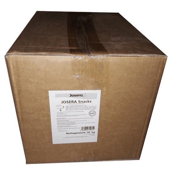 Josera Snacks 10 Kg X2 4 Josera Snacks 10 Kg X2 – Image 2