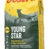 Josera YoungStar - Grain Free 15kg -L'effet animalerie de la maison. fre pl Josera YoungStar Grain Free 15kg 9420 1