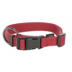KERBL GoLeyGo 2.0 Ensemble Laisse + Collier Rouge Pour Chien 20mm X 40-65cm, M -L'effet animalerie de la maison. fre pl KERBL GoLeyGo 2 0 Ensemble laisse collier Rouge pour Chien 20mm x 40 65cm M 12878 2