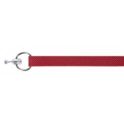 KERBL GoLeyGo 2.0 Ensemble Laisse + Collier Rouge Pour Chien 20mm X 40-65cm, M -L'effet animalerie de la maison. fre pl KERBL GoLeyGo 2 0 Ensemble laisse collier Rouge pour Chien 20mm x 40 65cm M 12878 4