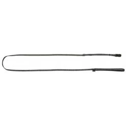 KERBL Laisse GoLeyGo 2.0 Reflective 20mm X 140-200cm,M,max.60kg