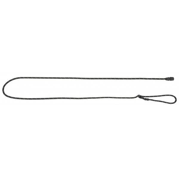 KERBL Laisse GoLeyGo 2.0 Avec Adaptateur Noir Pour Chien 12mm X 140-200cm, M, Max 60kg 3 KERBL Laisse GoLeyGo 2.0 Avec Adaptateur Noir Pour Chien 12mm X 140-200cm, M, Max 60kg