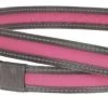 KERBL Laisse Light & Reflex Rose 120cm -L'effet animalerie de la maison. fre pl KERBL Laisse Light Reflex Rose 120cm 24657 1