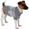 KERBL Pull Pour Chien Lillehammer, 35 Cm Taille S -L'effet animalerie de la maison. fre pl KERBL Pull pour chien Lillehammer 35 cm taille S 29026 1