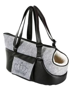 KERBL Sac De Transport Chiara 40 X 20 X 21 Cm