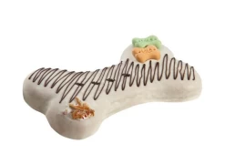 LOLO PETS Gâteau Pour Chiens Aux Pommes 250g -L'effet animalerie de la maison. fre pl LOLO PETS Gateau pour chiens aux pommes 250g 11313 2