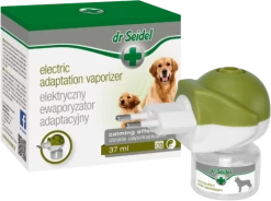 Laboratoire DermaPharm Laboratoire Dr Seidel Évaporateur Adaptatif Pour Chiens 37ml