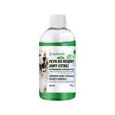 Liquide D'hygiène Buccale EUROWET Avec Purge Et Menthe Poivrée 250ml 3 Liquide D'hygiène Buccale EUROWET Avec Purge Et Menthe Poivrée 250ml
