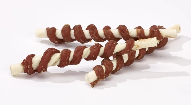 MACED Bâtonnets De Bœuf Au Bœuf 500g 3 MACED Bâtonnets De Bœuf Au Bœuf 500g