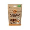 MR. BANDIT NATURALS - Lanières De Dinde 100% Viande 80 G X12 -L'effet animalerie de la maison. fre pl MR BANDIT NATURALS lanieres de dinde 100 viande 80 g x12 30606 1