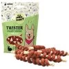 MR. BANDIT TWISTER AVEC LAPIN 500G X2 -L'effet animalerie de la maison. fre pl MR BANDIT TWISTER AVEC LAPIN 500G x2 30588 1
