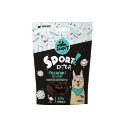 MR. BANDIT Formateurs Sport Extra Avec Autruche 150g X12 -L'effet animalerie de la maison. fre pl MR BANDIT formateurs sport extra avec autruche 150g 30239 1