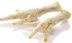 Maced Pattes De Poulet Blanc 2kg