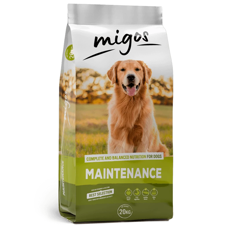 Migos Maintenance 20kg 3 Migos Maintenance 20kg