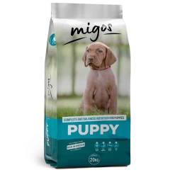 Migos Puppy 20kg