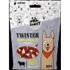 Mr Bandit - Twister - Wraps à L'agneau 500g X2 -L'effet animalerie de la maison. fre pl Mr Bandit Twister Wraps a lagneau 500g x2 30589 1