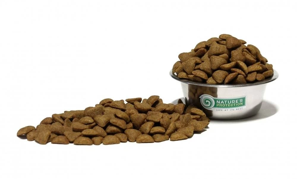 NATURES PROTECTION Maxi Junior 4kg 4 NATURES PROTECTION Maxi Junior 4kg – Image 2