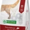 Nature's Protection Extra Salmon 12kg 1 Nature's Protection Extra Salmon 12kg -L'effet animalerie de la maison. fre pl Natures Protection Extra Salmon 12kg 19747 1