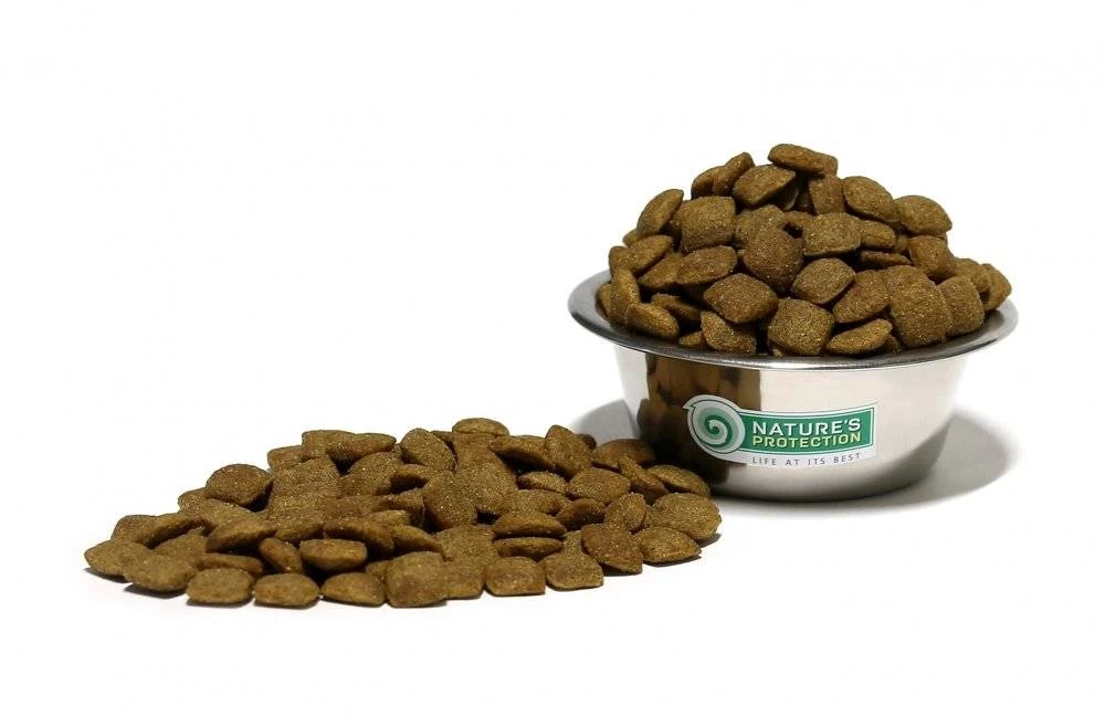 Nature's Protection Lamb Adult All Breeds 12kg 3 Nature's Protection Lamb Adult All Breeds 12kg