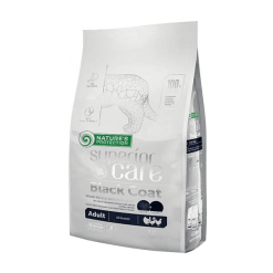 Nature's Protection Superior Care Black Coat Poultry Adult All Breeds 1,5kg