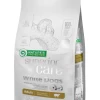 Nature's Protection Superior Care White Dogs Adult Small Breed With Lamb 1,5kg 1 Nature's Protection Superior Care White Dogs Adult Small Breed With Lamb 1,5kg -L'effet animalerie de la maison. fre pl Natures Protection Superior Care White Dogs Adult Small Breed With Lamb 1 5kg 15637 1