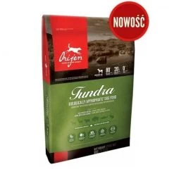 ORIJEN Tundra Chien 11.4kg