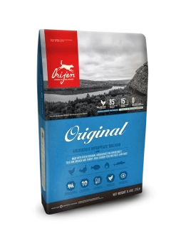 Orijen Original Dog 11,4kg