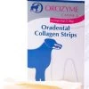 Orozyme - Tampons Nettoyants Au Collagène Pour Chiens Taille L 141g 1 Orozyme - Tampons Nettoyants Au Collagène Pour Chiens Taille L 141g -L'effet animalerie de la maison. fre pl Orozyme Tampons nettoyants au collagene pour chiens taille L 141g 14134 1