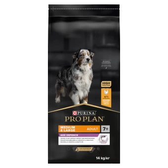 PURINA PRO PLAN PRO PLAN Age Defence Adult Croquettes Pour Chien Riches En Poulet 14kg 3 PURINA PRO PLAN PRO PLAN Age Defence Adult Croquettes Pour Chien Riches En Poulet 14kg