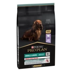 PURINA PRO PLAN PRO PLAN Sensitive Digestion Small & Mini Adult Croquettes Riches En Dinde Pour Chien 7 Kg