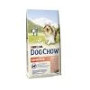 PURINA Dog Chow Adult Sensitive Salmon 2,5kg -L'effet animalerie de la maison. fre pl PURINA Dog Chow Adult Sensitive Salmon 2 5kg 16226 1