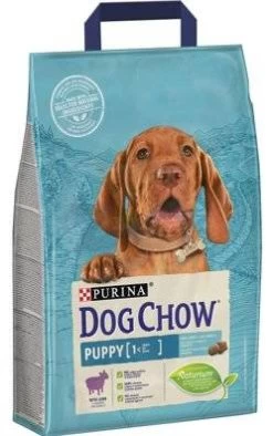 PURINA Dog Chow Puppy Lamb 2,5kg 5 PURINA Dog Chow Puppy Lamb 2,5kg -L'effet animalerie de la maison. fre pl PURINA Dog Chow Puppy Lamb 2 5kg 9687 2