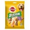 Pedigree Biscrok Biscuits Pour Chiens Adultes Sous Forme De Petits Os Avec De L'agneau, Du Poulet Et Du Bœuf 200g X2 -L'effet animalerie de la maison. fre pl Pedigree Biscrok Biscuits Pour chiens adultes sous forme de petits os avec de lagneau du poulet et du boeuf 200g x2 30141 1